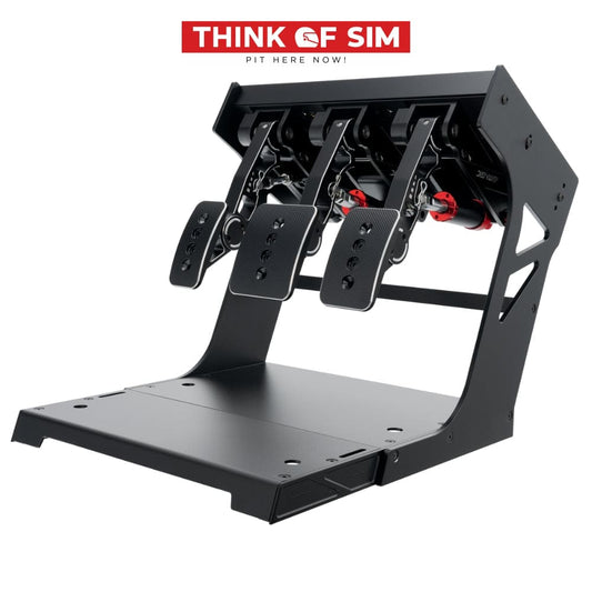 Simagic P1000 Modular Pedal (Inverted) Standard Racing Equipment