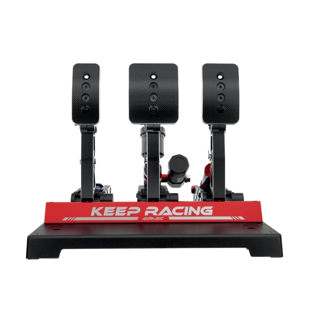 Simagic P1000 Modular Pedal (Standard) Racing Equipment