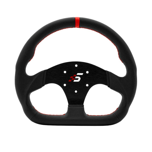 Simagic Wheel Rim - D Shape (Without Hub) Racing Equipment