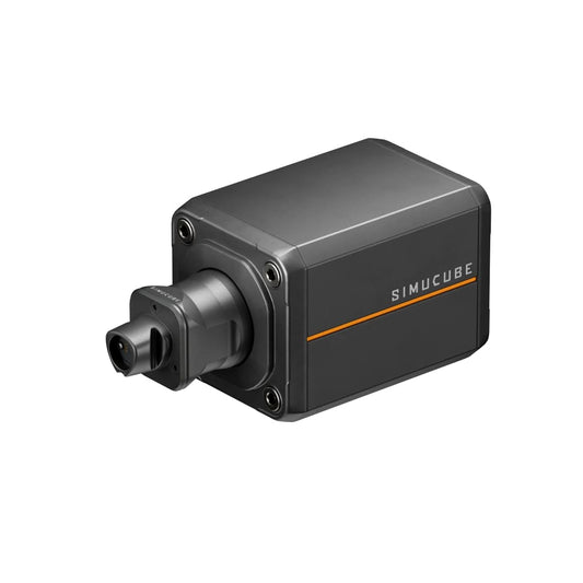 Simucube 3 Sport Wheelbase (15 Nm) Excluding Link Hub Racing Cockpit