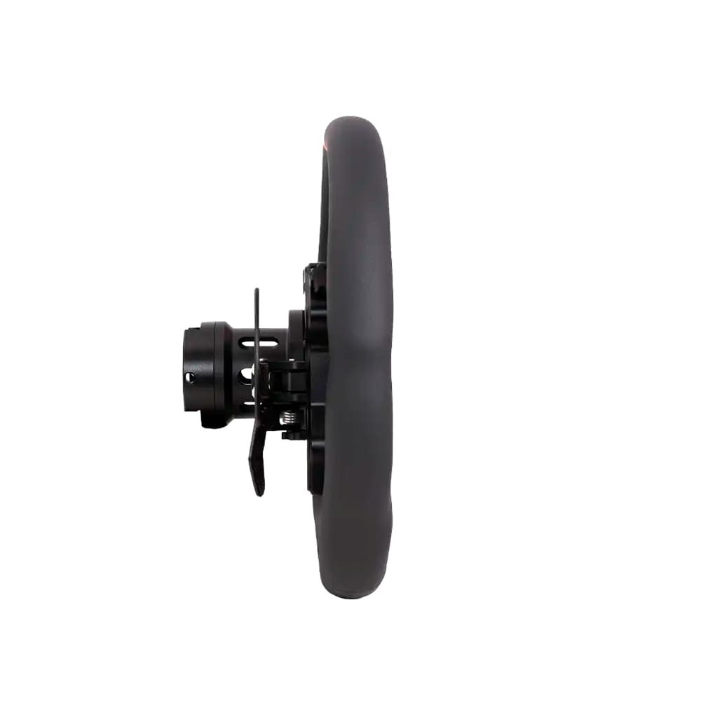 Simucube Valo GT-23 Leather Version Racing Equipment