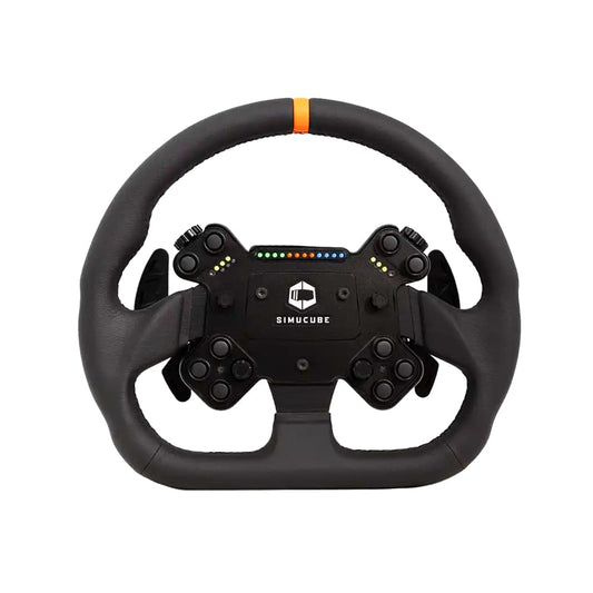 Simucube Valo GT-23 Leather Version Racing Equipment