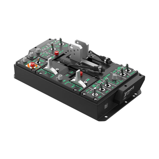 WINCTRL Orion2 Throttle Base ฐานคันเร่ง Orion2