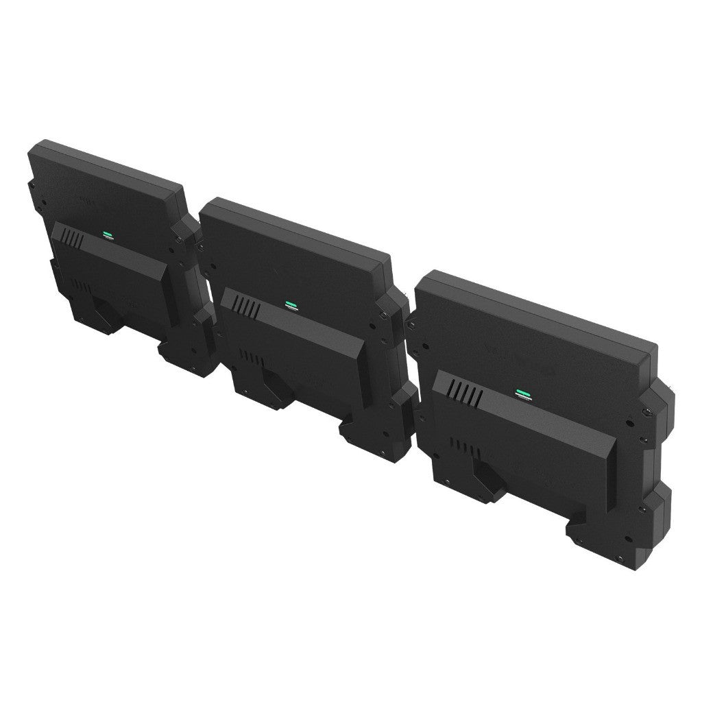WINCTRL D1 Instrument Display (3 Pack) ชุดหน้าจอแสดงผล D1 จำนวน 3 ชิ้น