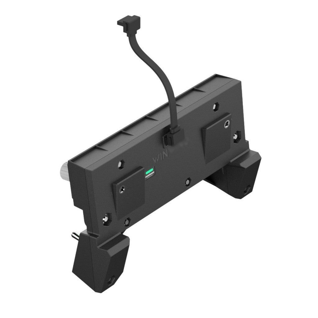WINCTRL NavyAce-HUD Unit ชุดจอแสดงข้อมูลบนกระจก HUD สำหรับ NavyAce