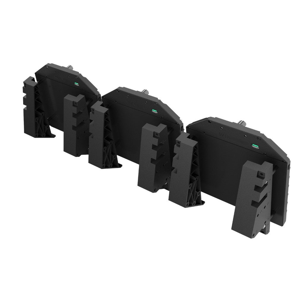 WINCTRL MFD Unit (3 Pack) ชุดจอแสดงผลมัลติฟังก์ชัน MFD จำนวน 3 ชิ้น