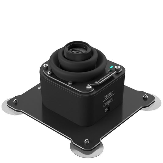 WINCTRL Orion2 Joystick Base ฐานจอยสติ๊ก Orion2