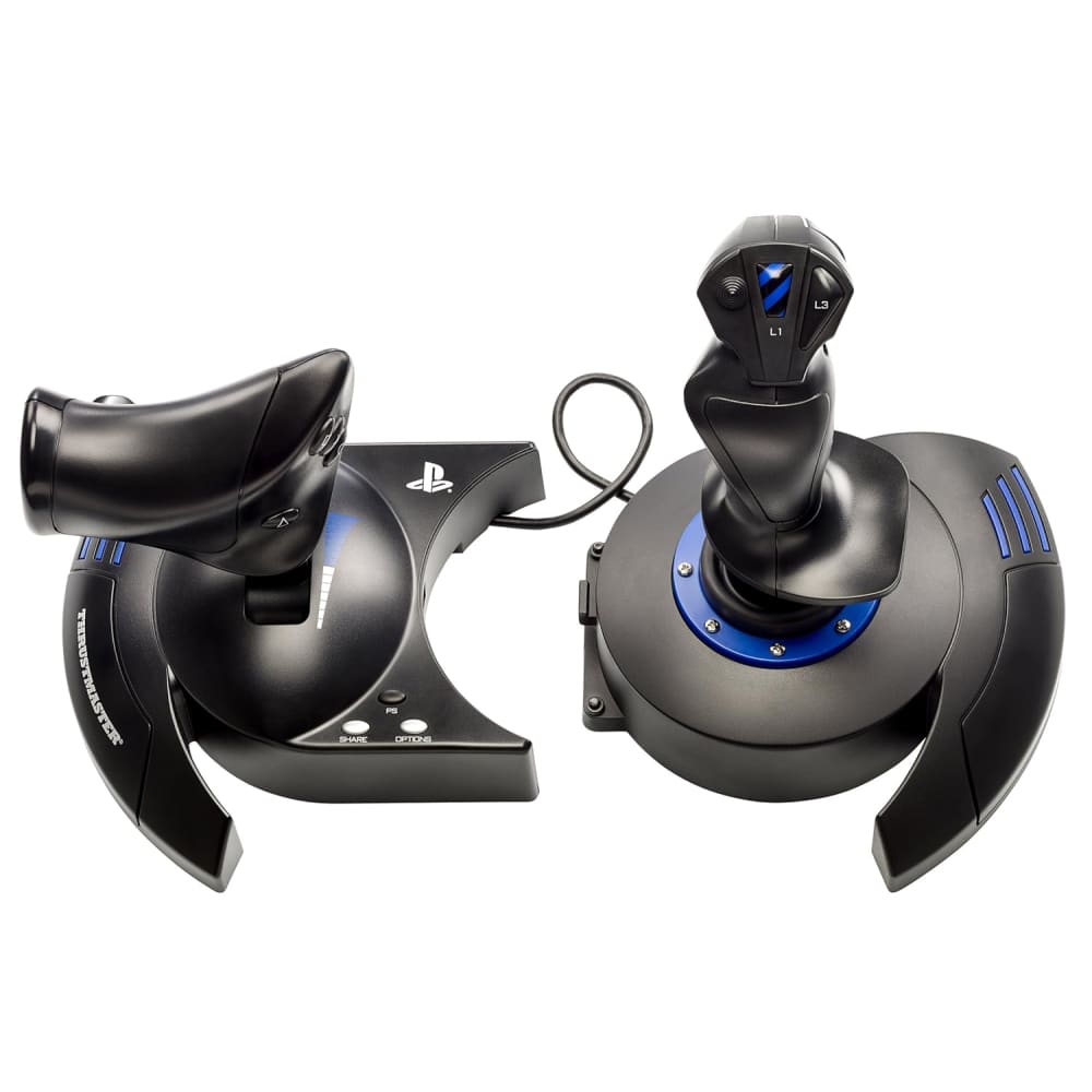 Thrustmaster T Flight Hotas 4 Simulator