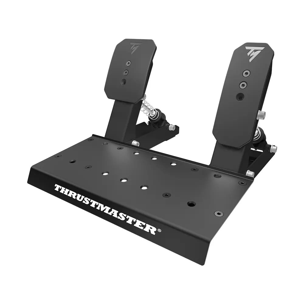 Thrustmaster T598 Direct Drive Bundle - Compatible with PlayStation 5 PlayStation 4 PC Racing Equipment
