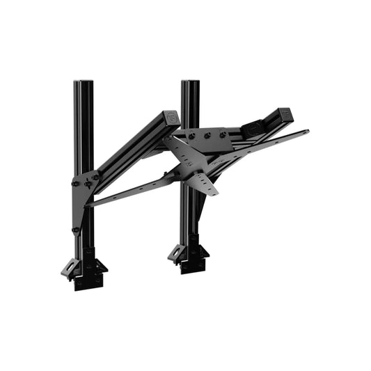 Trak Racer 4th/2nd Top Monitor Mount for Extrusion Monitor Stands Racing Cockpit