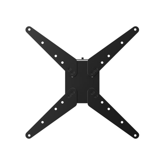 Trak Racer 8020 Vesa Tv Monitor Universal Bracket Mounting Kit Racing Cockpit