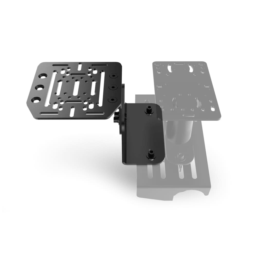 Trak Racer Handbrake Mount For Alpine Racing Trx Cockpit