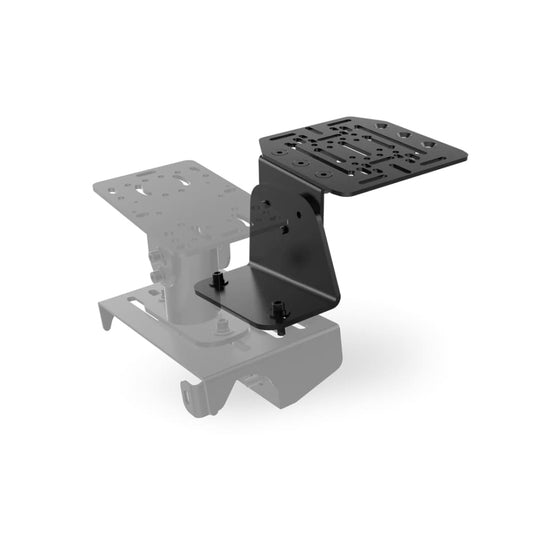 Trak Racer Handbrake Mount For Alpine Racing Trx Cockpit