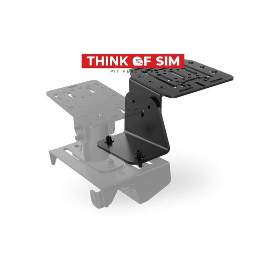 Trak Racer Handbrake Mount For Alpine Racing Trx Cockpit