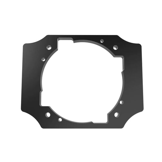 Trak Racer TR-One Asetek SimSports Direct Fit Wheel Front Mount Racing Cockpit