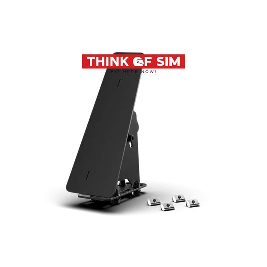 Trak Racer Universal Foot Rest Racing Cockpit