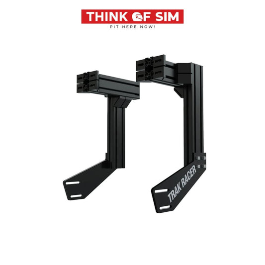 Trak Racer Universal Integrated Monitor Mounts for Aluminium Extrusion Mounting Racing Cockpit