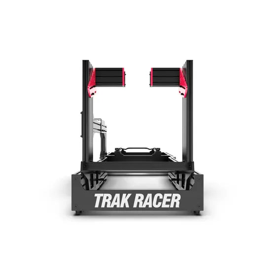 Trak Racer TR160S V2 Racing Simulator with Shifter Mount and Seat Slider Kit
