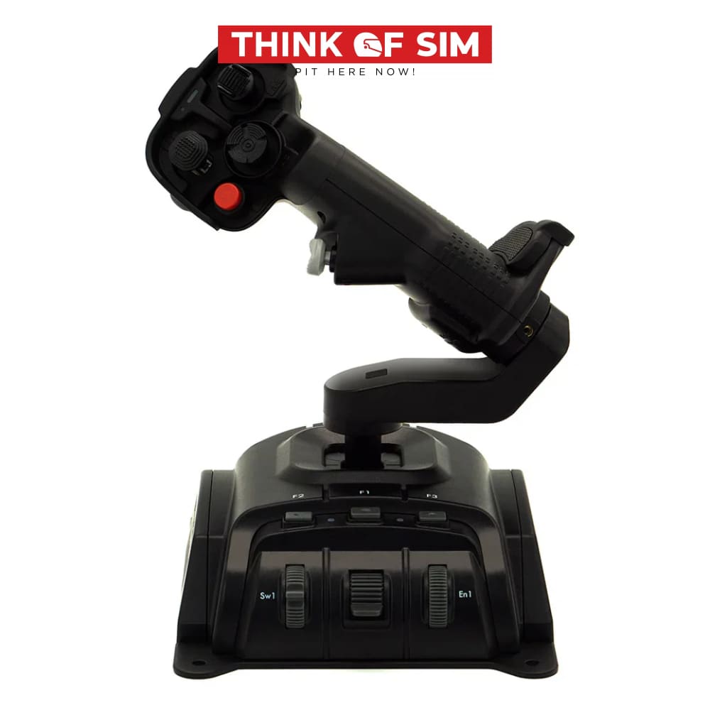 VKB Gladiator NXT EVO Omni Throttle Flight Simulator