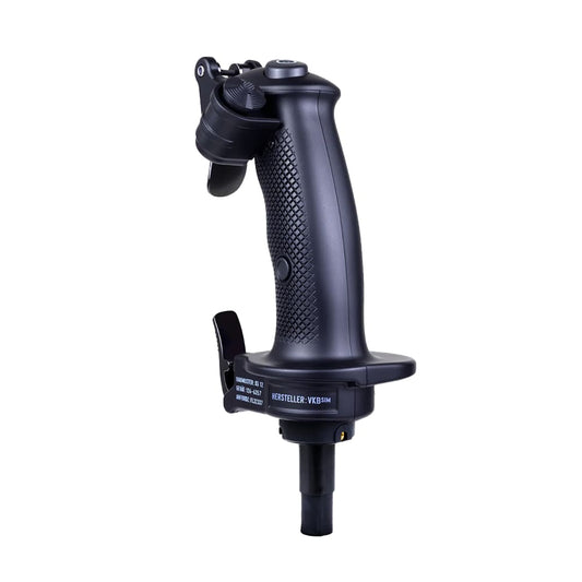 VKB Gladiator NXT Add-On Grips KG12 GNX Add-On Grip Flight Simulator