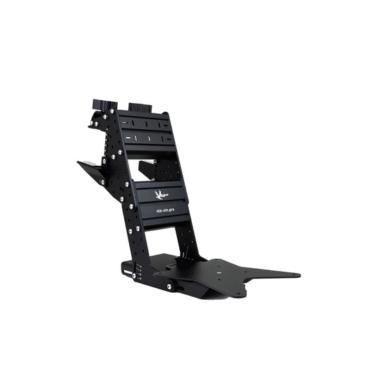 VKB UCM Desk Mounts UCM-S for Gladiator Flight Simulator