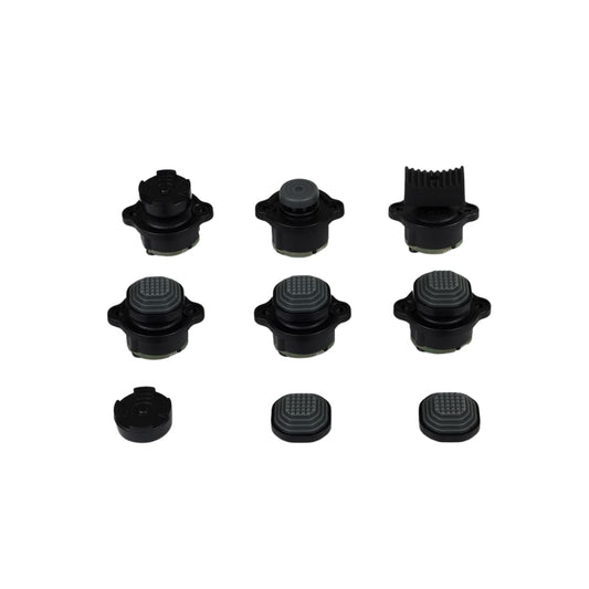 VKB STECS Button Module Upgrade Kit Flight Simulator