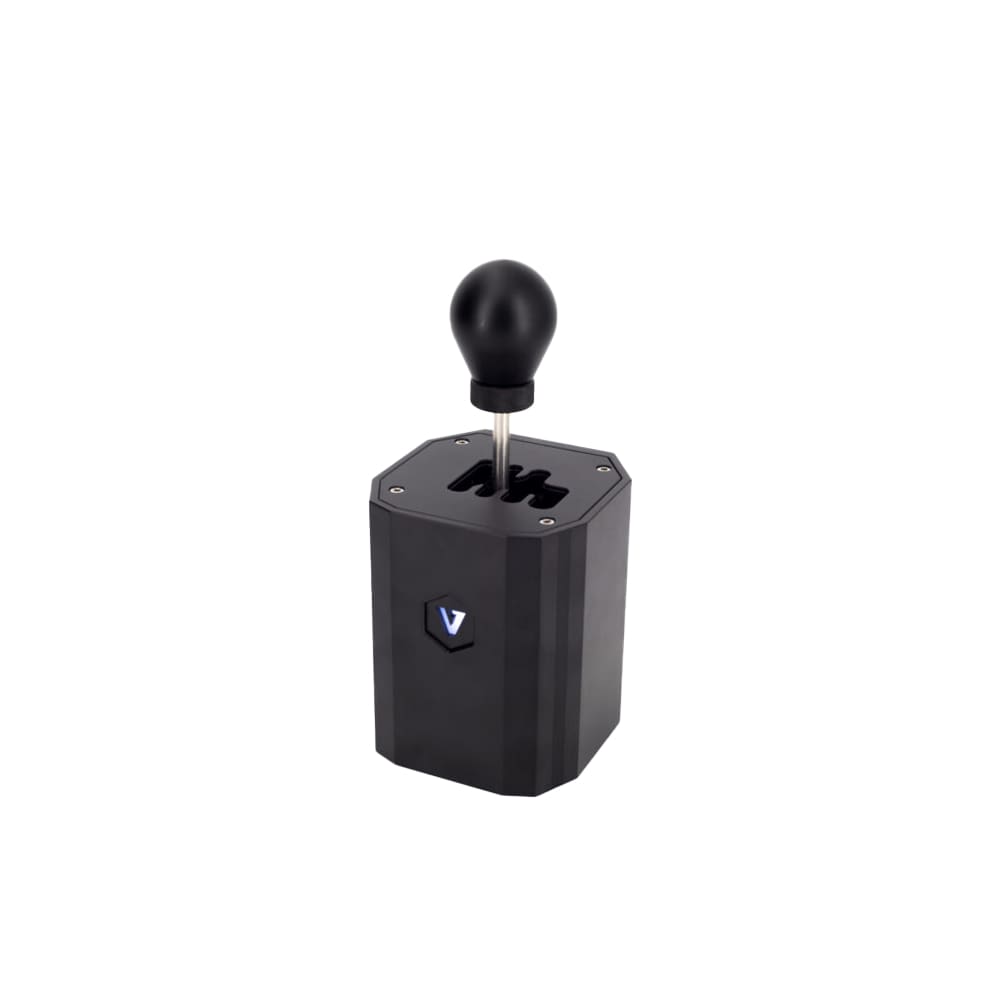VNM Simulation Shifter v 1.0 Racing Equipment