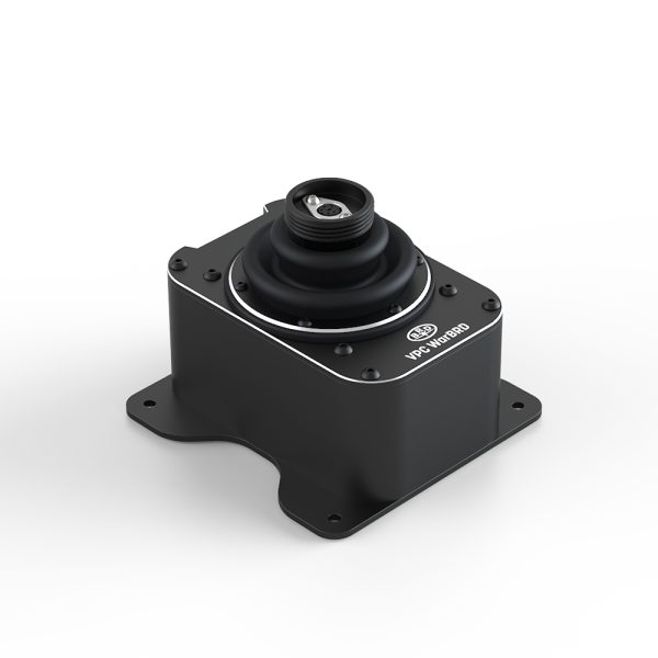 Virpil Universal Compact Base Plate