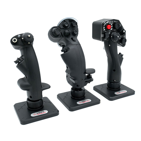 Virpil Grip Stand