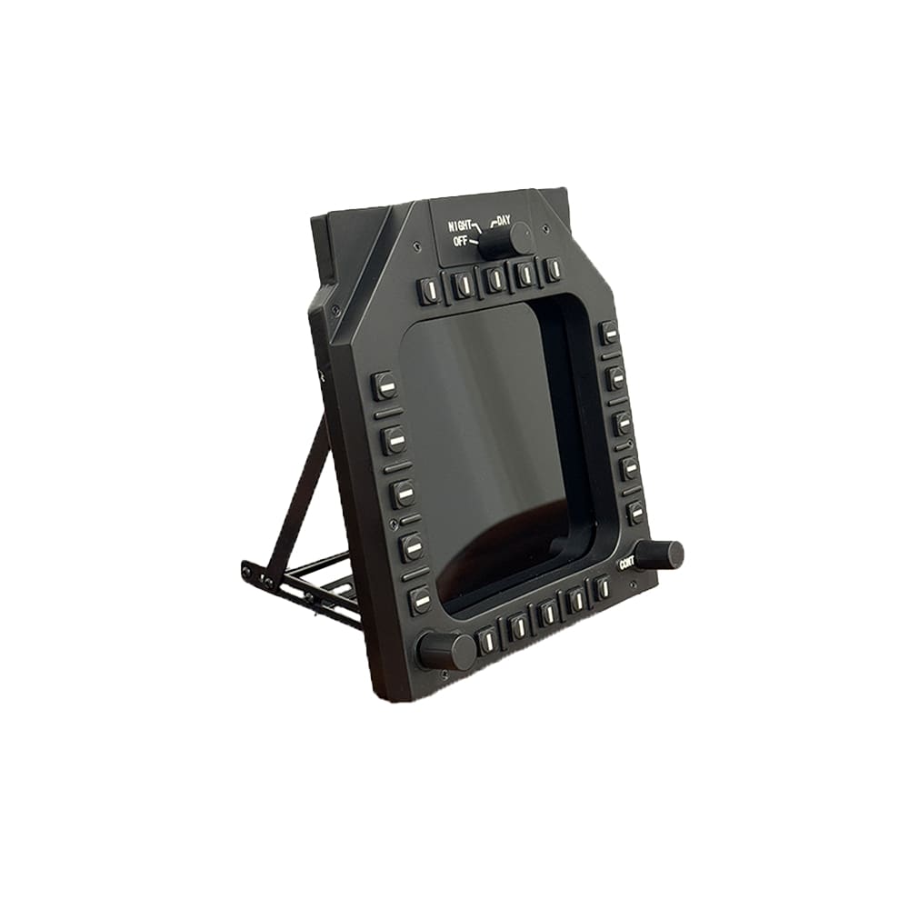 Wefly Hornet FA-18C DDI Flight Simulator