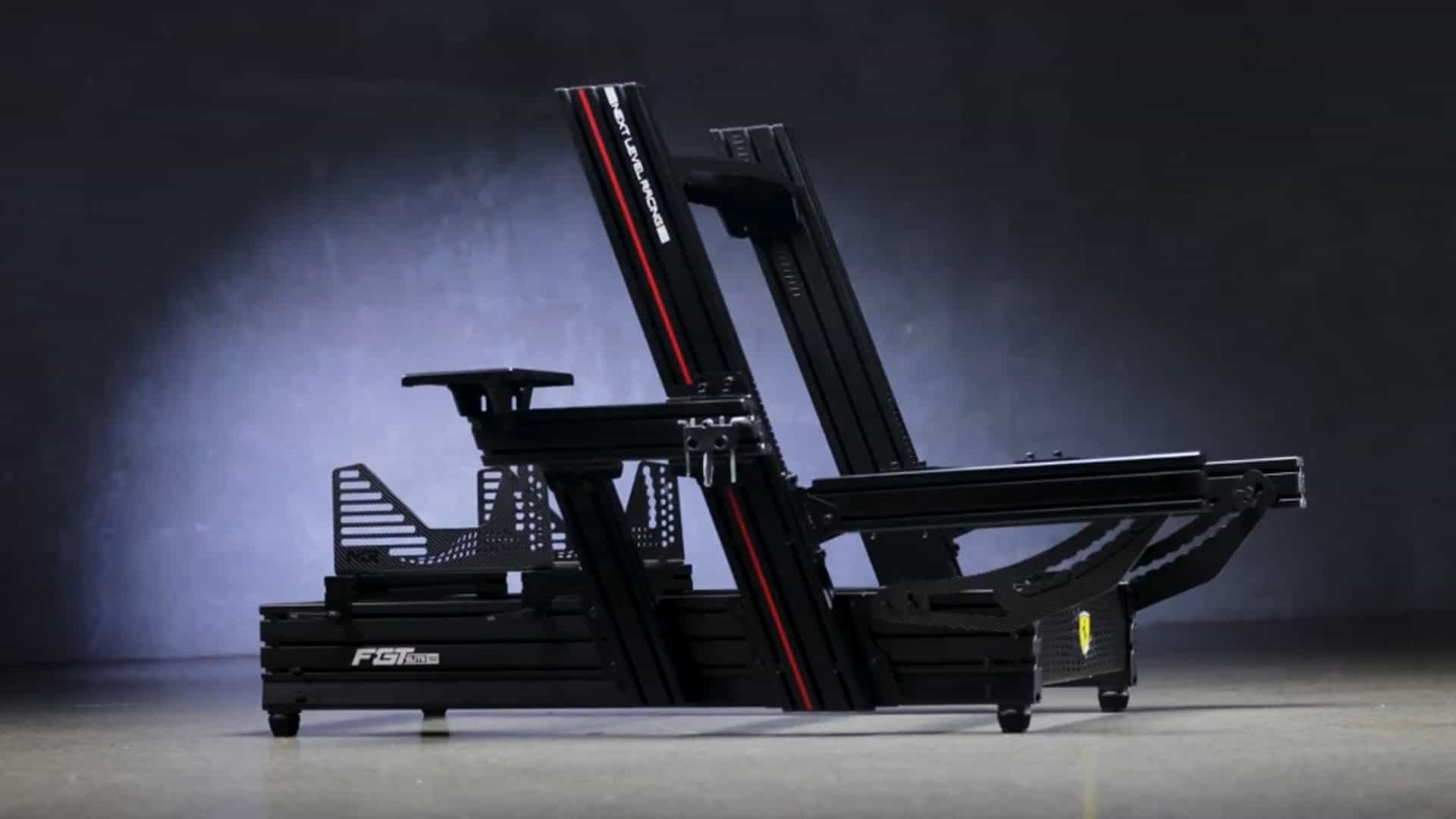 Full Cockpit – THINK OF SIM