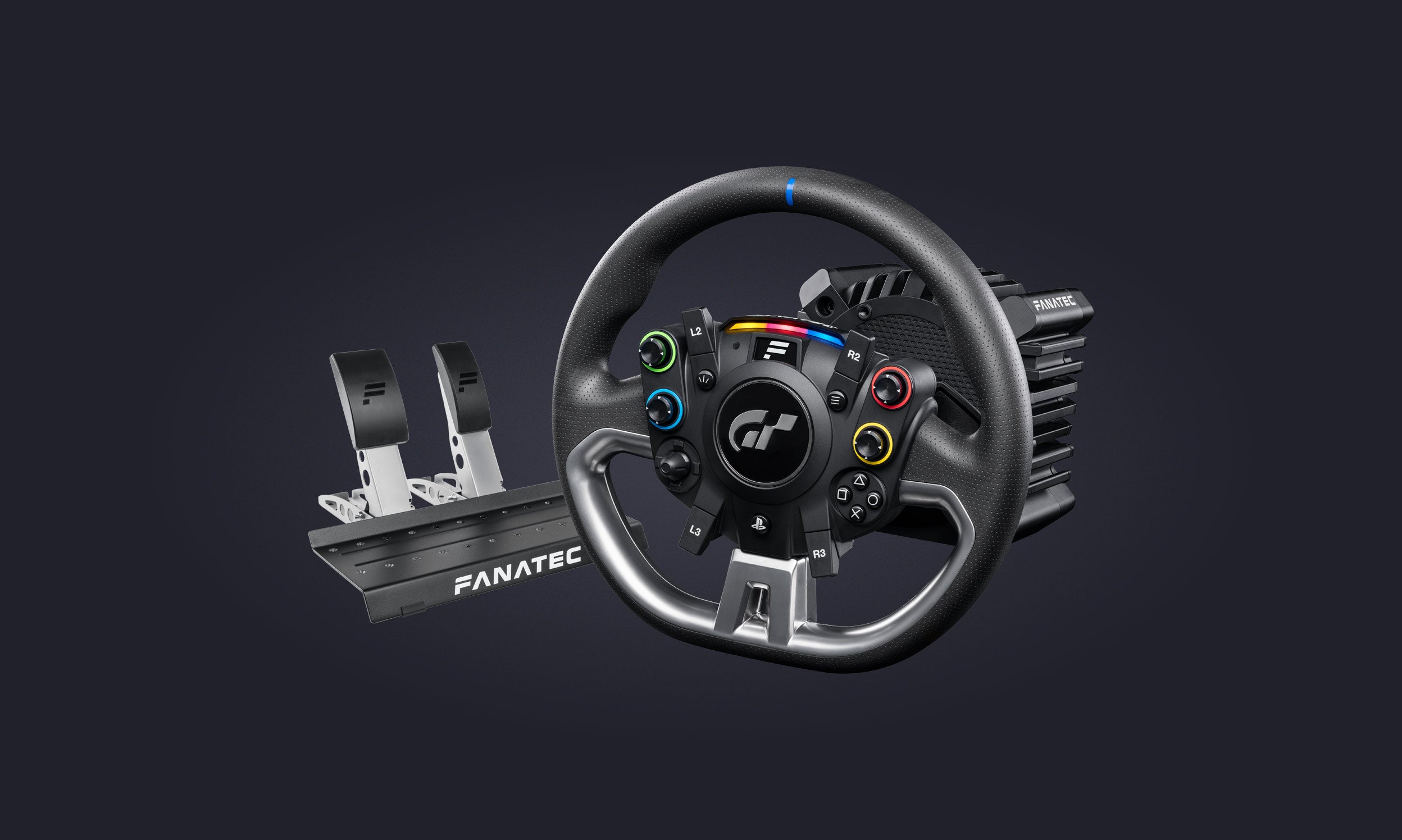 Race Bundles – THINK OF SIM