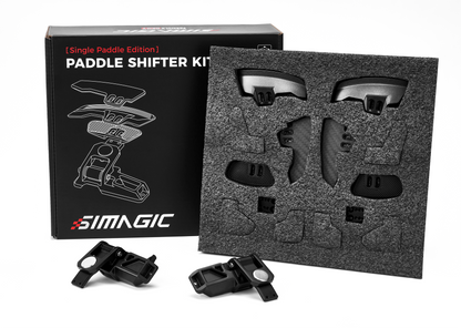 Simagic 2 Paddle Shifter Module Racing Equipment