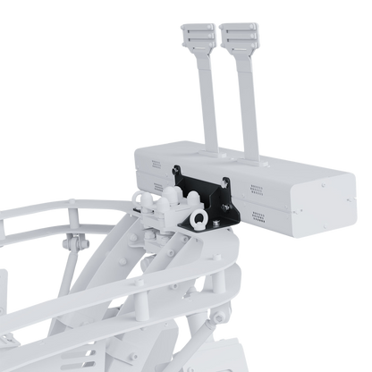 Qubic System Qs-Bt1: Installation Kit For Qs-V20 Gaming Tech