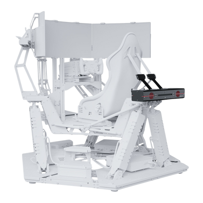 Qubic System Qs-Bt1: Installation Kit For Qs-S25 Gaming Tech