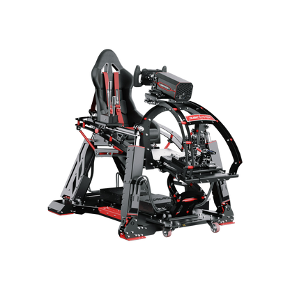 Qubic System Qs-V20 Gaming Tech