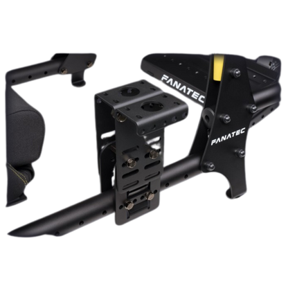 Fanatec Csl Cockpit Shifter Holder Racing