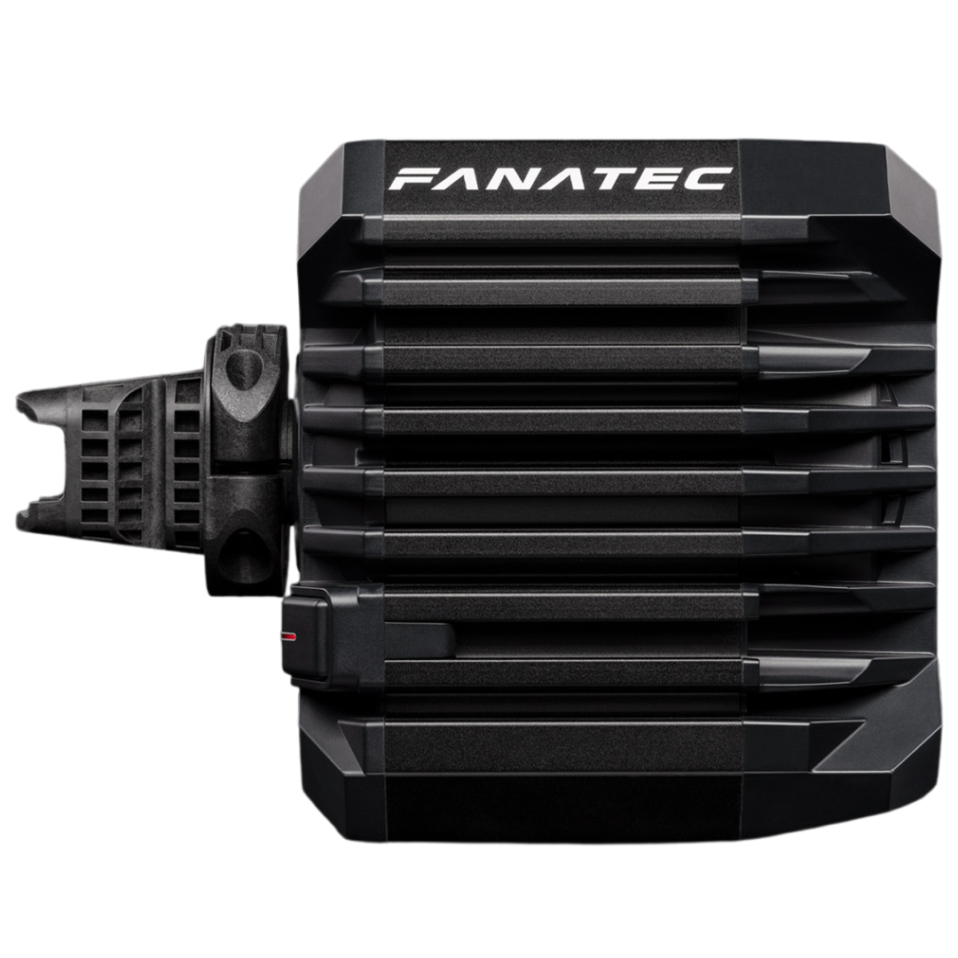 Fanatec Csl Dd Qr2 Wheel Base (5Nm) Racing Equipment