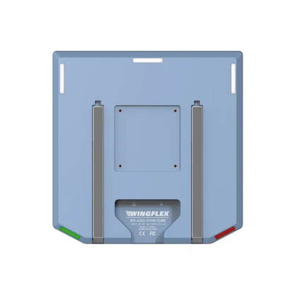 WingFlex A320 OVERHEAD PANEL