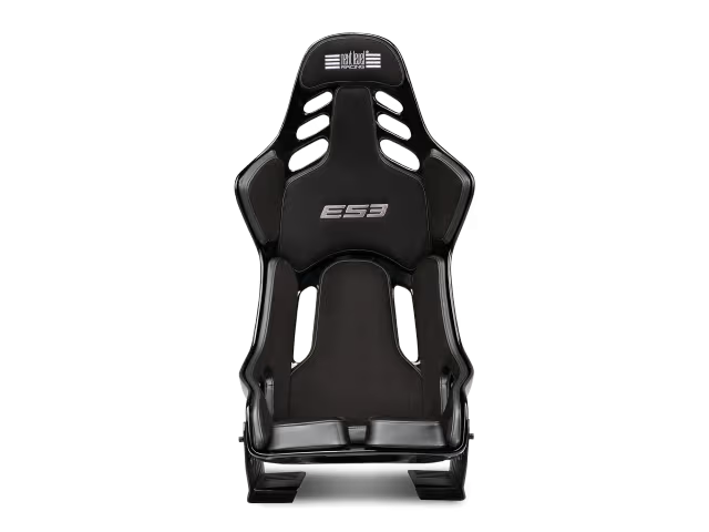Next Level Racing ES3 Sim Racing Seat เบาะซิมเรซซิ่ง ES3 (ประกันศูนย์ไทย)