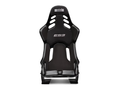 Next Level Racing ES3 Sim Racing Seat เบาะซิมเรซซิ่ง ES3 (ประกันศูนย์ไทย)
