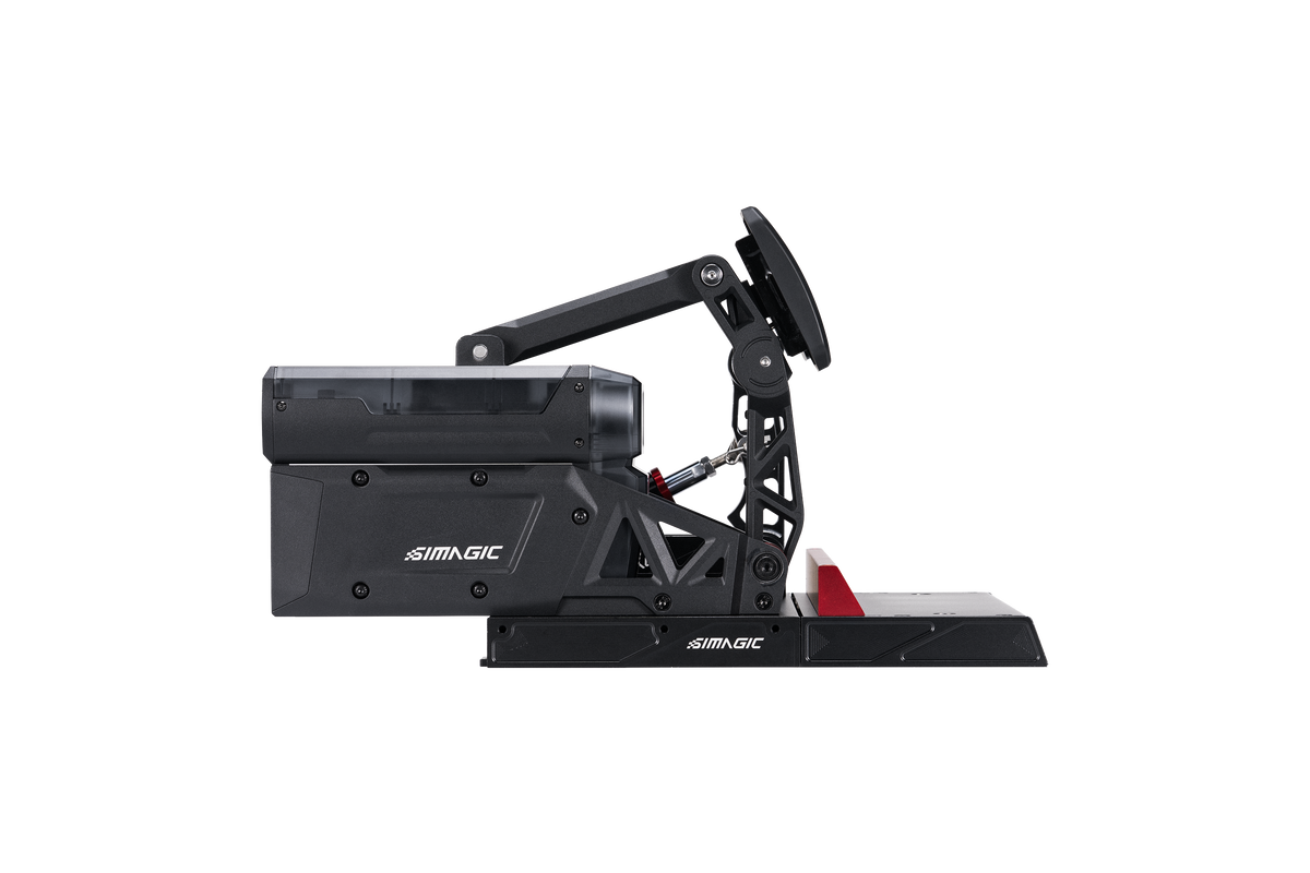 Simagic P-Active Bundle