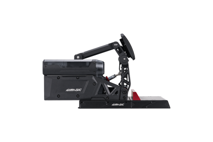 Simagic P-Active Bundle