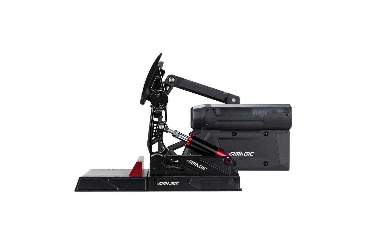 Simagic P-Active Bundle