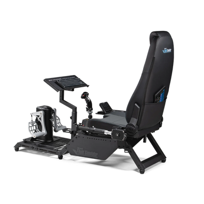 Next Level Racing Flight Simulator Microsoft Flight Simulator Edition