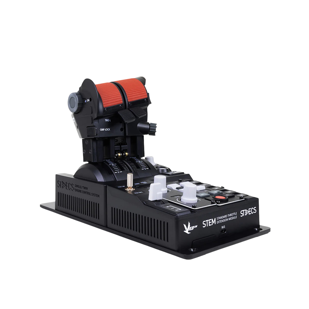 VKB STECS Throttle System Mk.II - Standard Flight Simulator