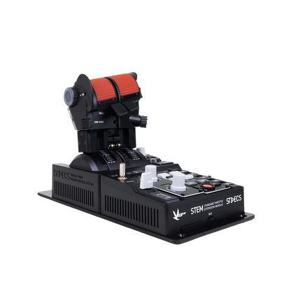 VKB STECS Throttle System Mk.II - Standard Flight Simulator