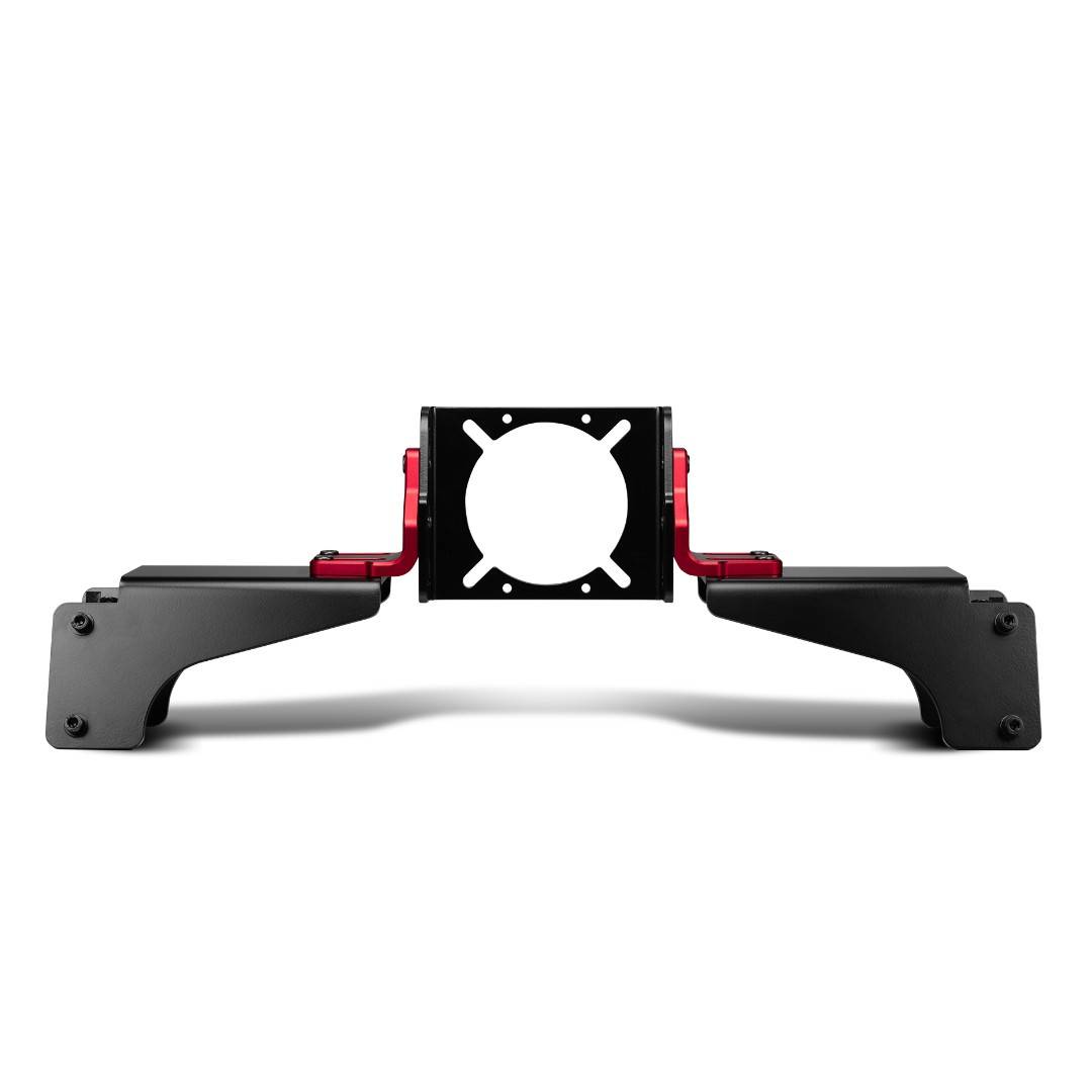 Next Level Racing Elite Premium Dd Side And Front Mount Adapter Cockpit
