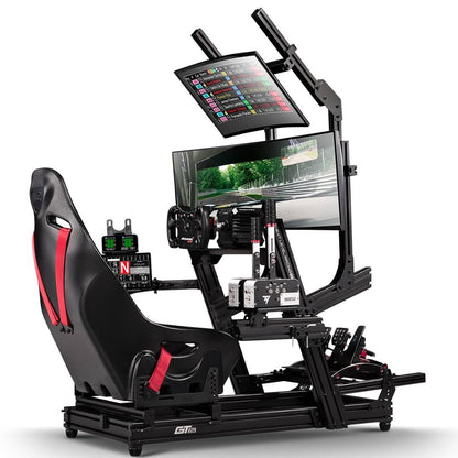 Next Level Racing Elite Tablet / Button Box Mount Add-On
