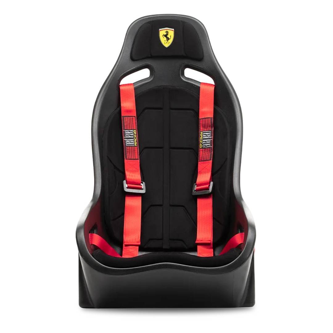 Next Level Racing Es1 Scuderia Ferrari Edition Seat Cockpit